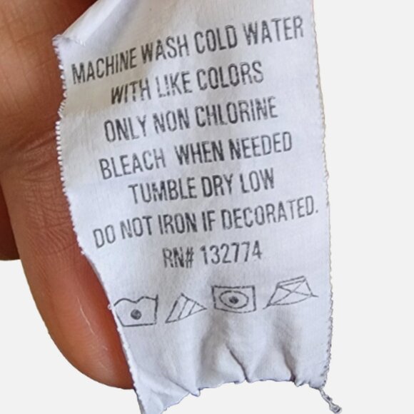 Marilyn Monroe & Tupac Graphic Tee Black Crew Neck Short Sleeve Hip Hop - Picture 3 of 6